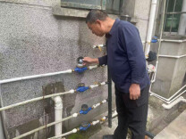 湖南日报｜从“忧水”到“水优”，渌口区巡视整改交出民生答卷