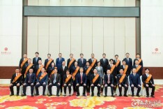 新一轮娄底禁毒人民战争部署大会召开