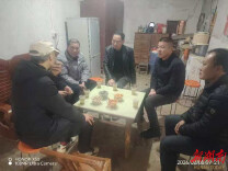 湘阴县六塘乡：新风拂过“心头约” 红白喜事“瘦身”忙