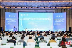 智聚“中国动力谷”——第七届中国优选法统筹法与经济数学研究会智能决策与博弈分会学术年会开幕