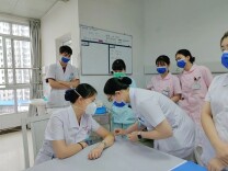 护士节特辑 | 易艳花：深耕中医护理沃土，赋能肺病护理学科发展
