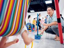 5月1日正式实施！新国标如何破解孤独症儿童康复痛点？听听专家怎么说