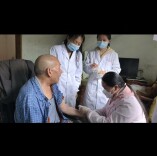 汝城卢阳镇卫生院：暖心护理践初心 优质服务庆护士节