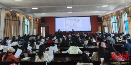 涟源市2026年义务教育阶段音乐教师适岗培训开班