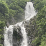  湘潭少年文曲星丨古道寻瀑，心忆湖湘