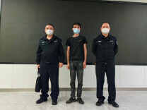 个人信息不容侵犯！邵阳县公安局破获一起侵犯公民个人信息案