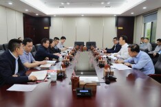 省信访局召开第六批跟班锻炼信访督查专员见面会