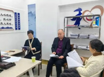湖南日报｜株洲这群“银发法官”，专解万家愁