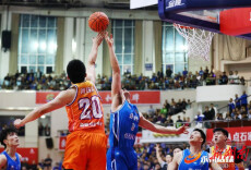 十轮战罢！湘BA晋级分析：三强领跑，中游生死卡位