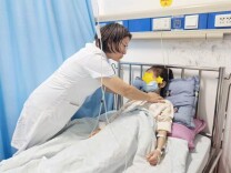 世界狼疮日｜儿童狼疮切勿擅自停药！9岁患儿因停药住进ICU