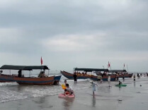 “黑渔船”出海、黄牛倒票……记者曝光“五一”假日旅游乱象
