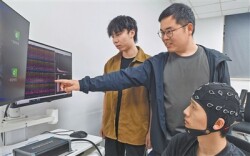 产业里的年轻人｜他研究的这项技术，如何从实验室走向应用