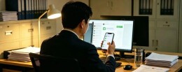 周末·关注丨别抱侥幸！涉密文件撤回≠泄密行为消除