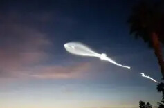 美国为何集中公布UFO档案？是否有“外星文明”证据？