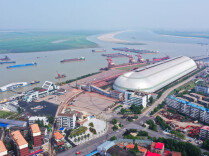 经济大省调研行｜向新而行天地宽——湖南实干担当彰显大省作为