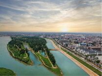 Yiyang High-Tech Zone's Foreign Trade Up 245.3% in Q1