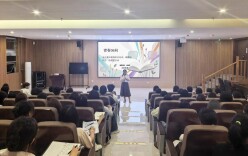 问自己、答青春、悟担当，“青春36问”让团课回归学生主场