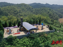 助无名烈士“回家”！77年前马迹塘战役英烈容颜复原，全网征集线索