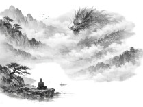 以素为绚追梦远