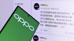 OPPO母亲节活动文案引争议，武汉大学：极不认同文案价值倾向