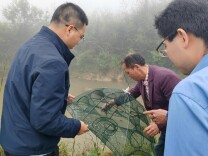 城步：“会校企地”聚势赋能 “一条鱼”搅活乡村振兴“一池春水”