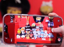 从消费电子到大国重器 中国品牌多点开花圈粉海内外