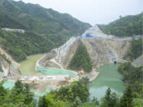 稳开局 强信心｜湖南水利建设加速补齐现代化水网“拼图”