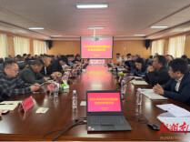 永州召开全市水路运输安全业务培训会