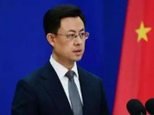 外交部：中方决定不同意台湾地区参加今年世卫大会