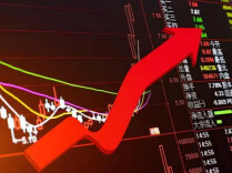 上证指数收涨1.08%，创业板指涨3.5%，均刷新近11年新高