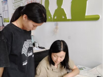 守师德初心，育地理新人——记汝城县第三中学教师庾诗瑶