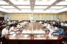 郴州：以热线办理工作提质增效  为群众幸福生活加温加码
