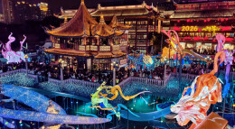 “十五五”开局首季经济运行有哪些亮点