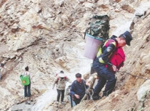 这支队伍戍边74年：“越是艰苦的地方，越需要有人坚守”
