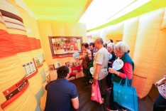 防范在先、避险有术 望城区开展防灾减灾日主题宣传活动