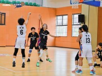 西南赛首秀创佳绩 湖南汽车工程职业大学女篮斩获全国大学生篮球三级联赛西南赛区第五名