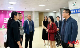 宁远县医共体总医院推进儿科资源整合搬迁工作