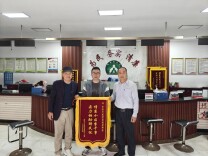 社区网格员化身“多面手” 用心用情化解居民“烦心事”