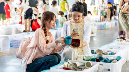 全国首批品牌体验地！湖南1地上榜