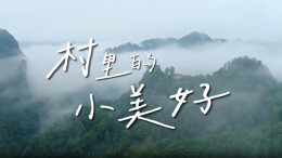 村里的小美好③丨银田村：好日子，自己挣出来