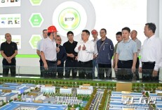 陈博彰在宁乡市检查督导烟花爆竹、危险化学品领域安全生产工作