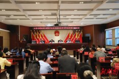 娄底市市场监督管理局家庭助廉活动深入人心