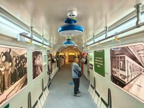 时隔18年，北京地下城重新开放，可免费预约参观