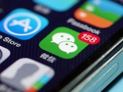 腾讯公关总监：微信已停止小范围测试浏览人数，不会开发已读和访客功能