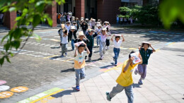 学习防灾减灾知识 提升应急能力