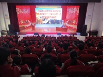 新宁：以青春之力 护蓝天飞羽