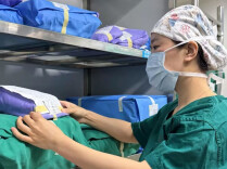 小发明解决大问题，护士“智造”让护理更有温度