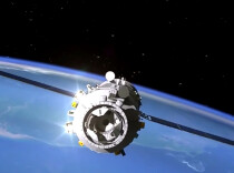 “舟”行万里赴星河 中国空间站“太空快递”再上新