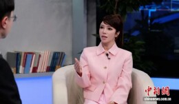 “浪姐”维妮娜：“民族团结”从不是口号 它在一朵朵新疆棉里绽放