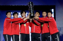 锻炼队伍、着眼长远，亚运会国乒选拔办法出炉